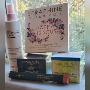 Beauty bundle